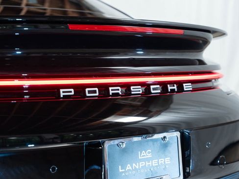 Used 2023 Porsche 911 Turbo S image 92