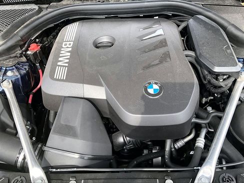 Used 2025 BMW 530i image 31