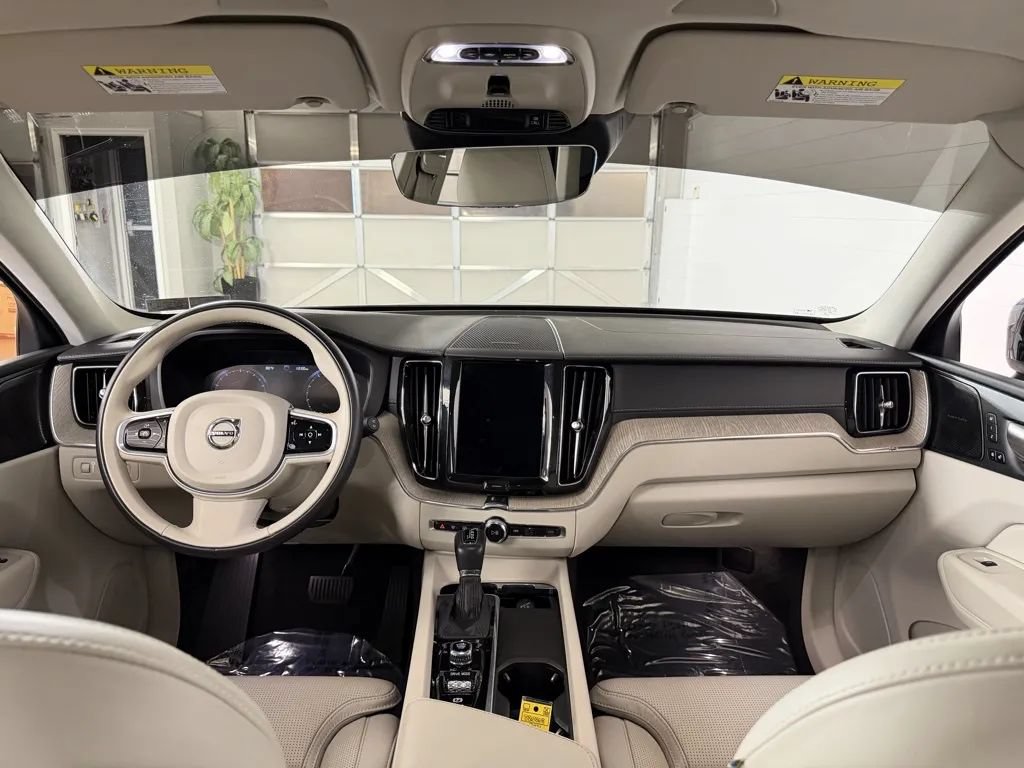 Used 2021 Volvo XC60 T6 Inscription w/ Advanced Package AWD/4WD image 30
