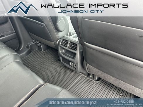 Used 2023 Honda Passport TrailSport image 41