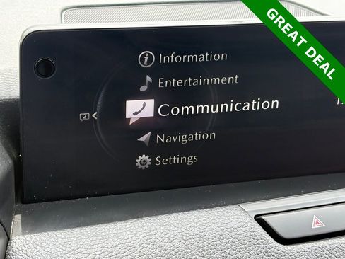 Used 2024 MAZDA CX-90 3.3 Turbo S image 32