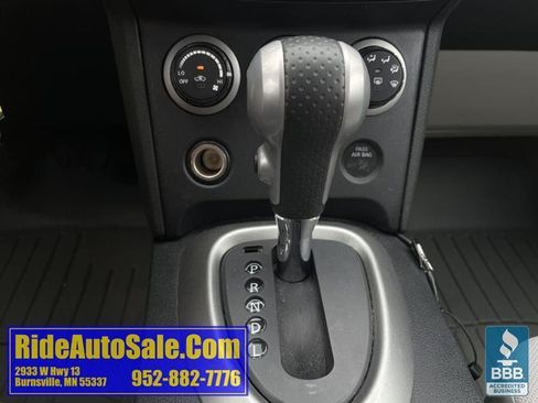 Used 2011 Nissan Rogue S AWD/4WD image 19