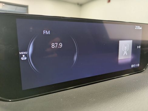 Used 2025 MAZDA CX-50 AWD 2.5 S w/ Cargo Package image 13