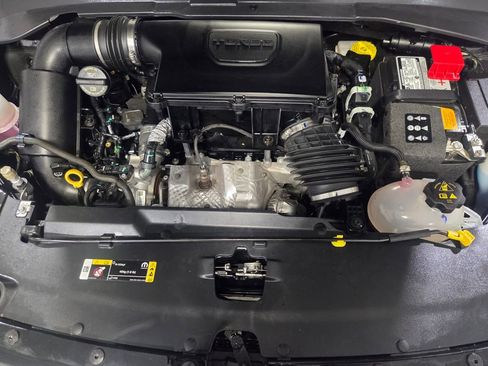 Certified 2024 Jeep Compass Limited image 24