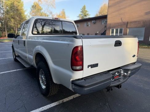 Used 2000 Ford F250 Lariat image 7