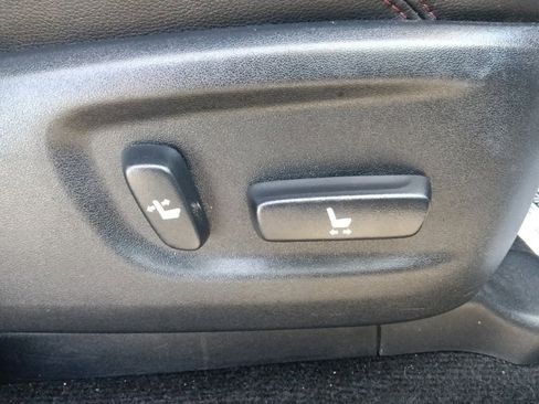 Used 2023 Toyota 4Runner TRD Off-Road Premium image 33