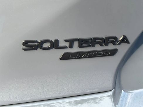 New 2026 Subaru Solterra Limited image 6