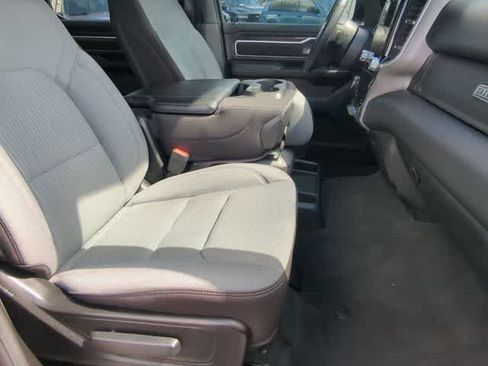 Used 2023 RAM 1500 Big Horn AWD/4WD image 21