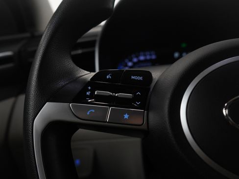 Certified 2023 Hyundai Tucson SEL image 26