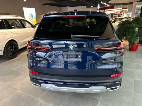 New 2026 BMW X5 xDrive40i w/ Premium Package image 5