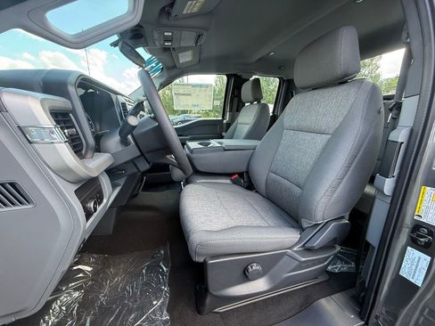 New 2026 Ford F350 XL w/ STX Appearance Package image 13
