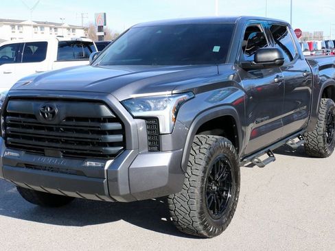 Used 2023 Toyota Tundra SR5 image 2