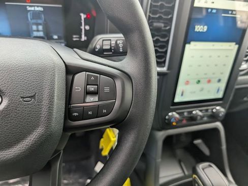 New 2025 Ford Ranger XL w/ Trailer Tow Package image 18