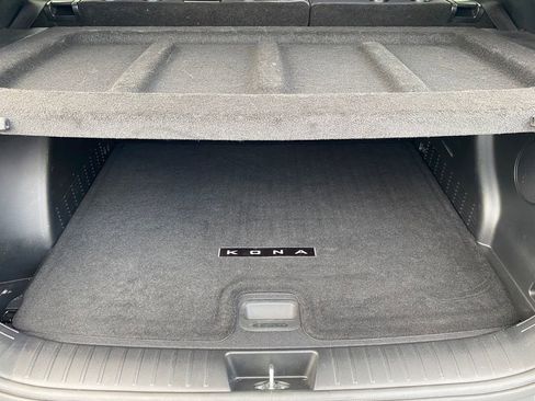 Certified 2024 Hyundai Kona N Line image 29