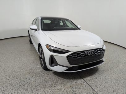 New 2025 Audi A5 2.0T Premium Plus
