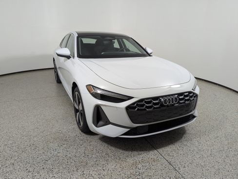 New 2025 Audi A5 2.0T Premium Plus image 1