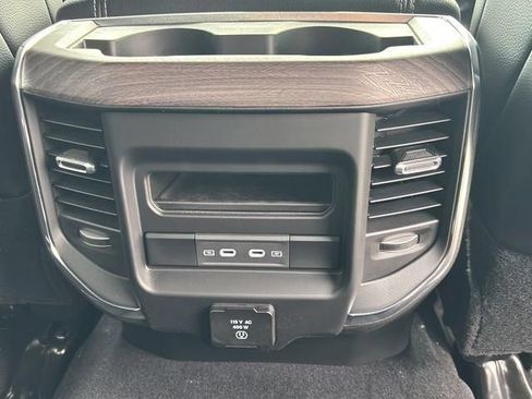 New 2026 RAM 2500 Laramie w/ Night Edition AWD/4WD image 46