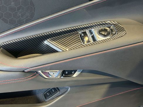 Used 2023 Chevrolet Corvette 1LT image 17