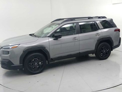 New 2026 Subaru Outback Limited image 5