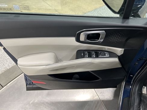 New 2026 Kia Sorento EX image 14