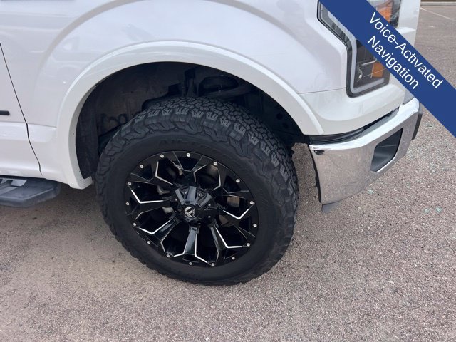 Used 2016 Ford F150 XLT RWD image 3