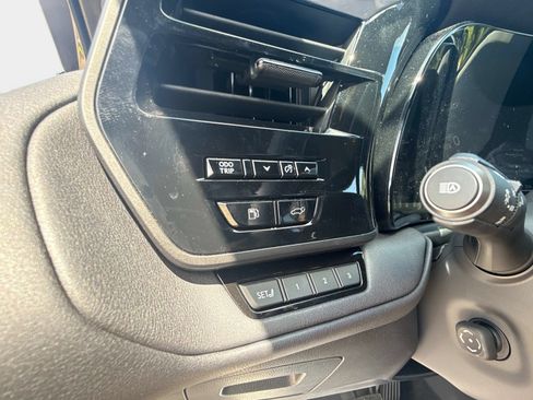Used 2026 Lexus TX 350 AWD w/ Technology Package image 29