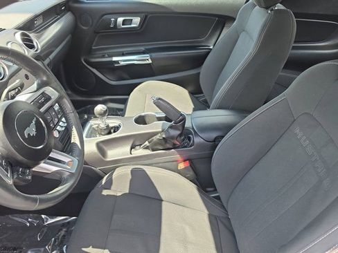 Used 2020 Ford Mustang GT w/ GT Performance Package image 15