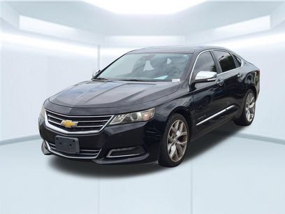 Used 2014 Chevrolet Impala LTZ
