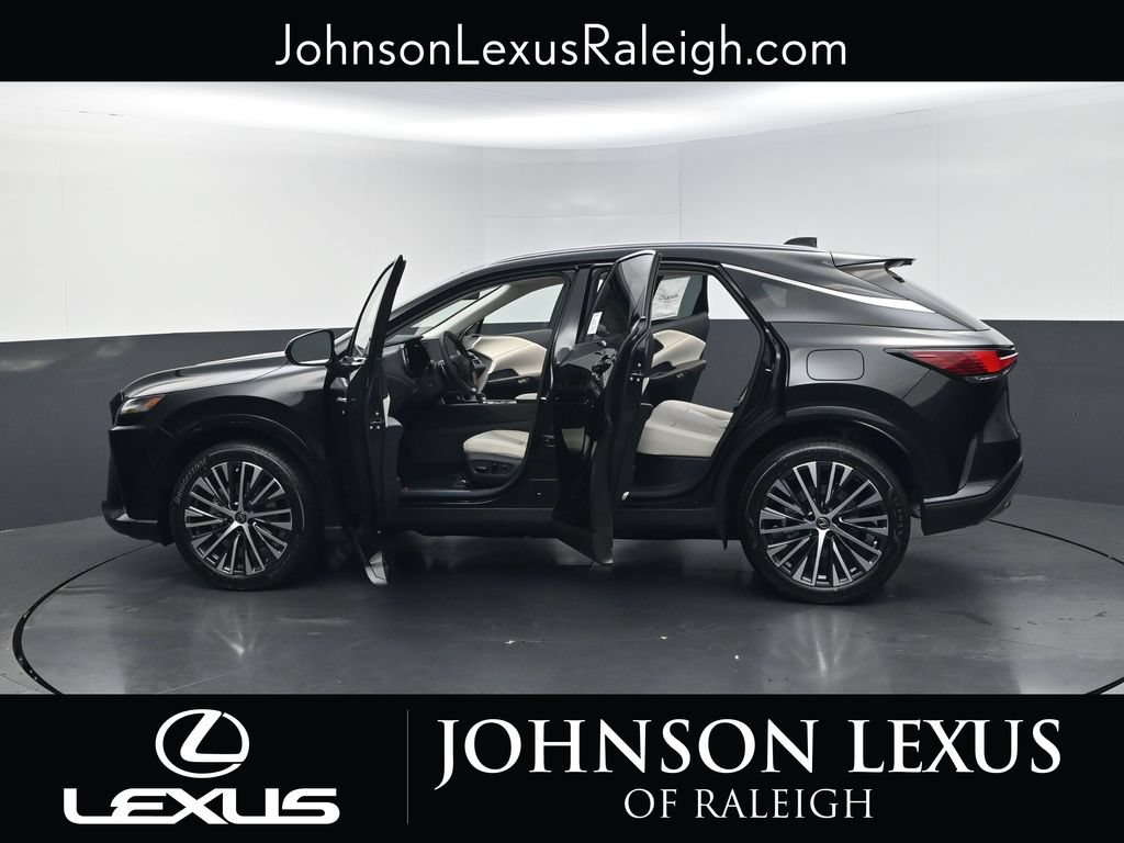 New 2026 Lexus RX 350 Premium Plus FWD image 37