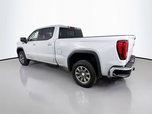 Used 2024 GMC Sierra 1500 AT4 w/ Technology Package AWD/4WD image 6
