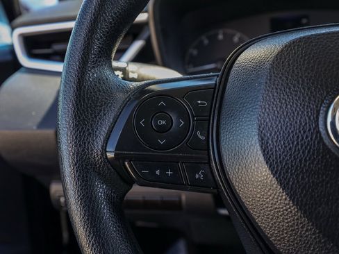 Used 2024 Toyota Corolla LE image 25