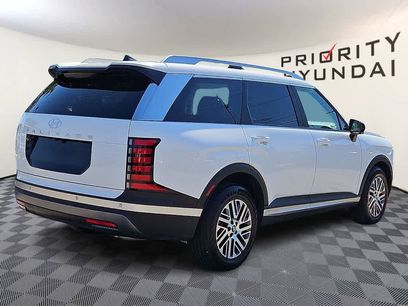 Used 2026 Hyundai Palisade SEL