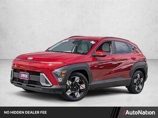 Used 2024 Hyundai Kona SEL FWD video 1