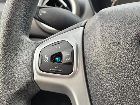 Used 2019 Ford Fiesta SE w/ Equipment Group 201A FWD image 9