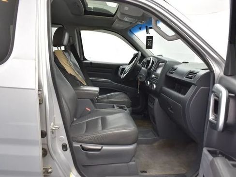 Used 2008 Honda Ridgeline RTL image 18