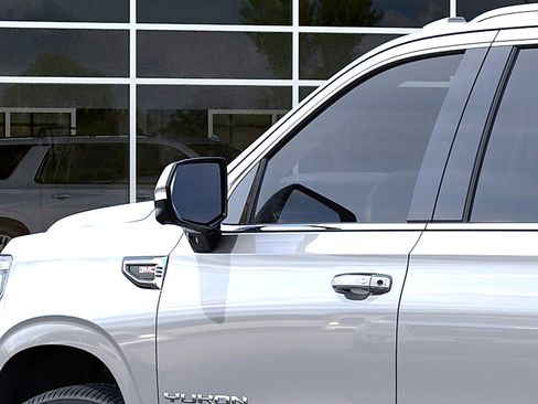 New 2026 GMC Yukon XL Elevation RWD image 12