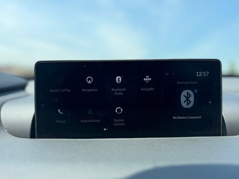 Used 2021 Acura TLX w/ Technology Package FWD image 21