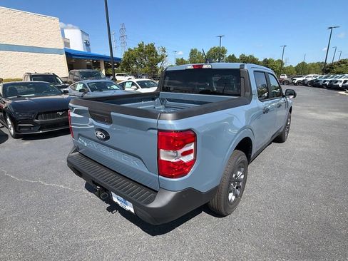 New 2026 Ford Maverick XLT FWD image 13