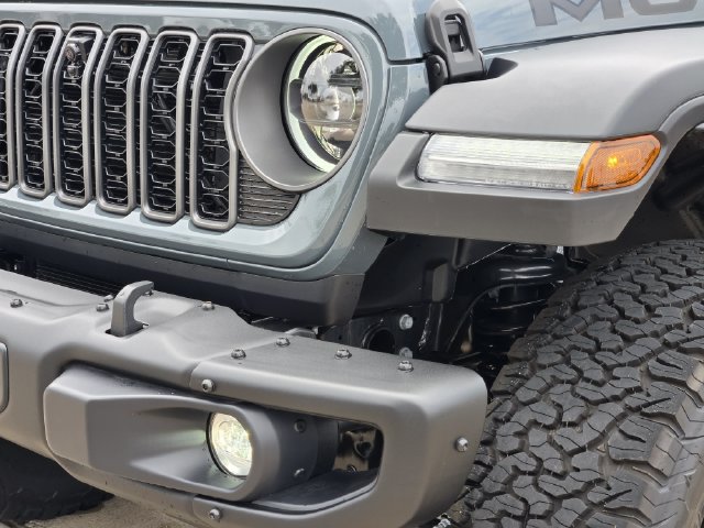 New 2026 Jeep Wrangler Unlimited Rubicon 392 w/ Quick Order Package 27X Moab AWD/4WD image 5