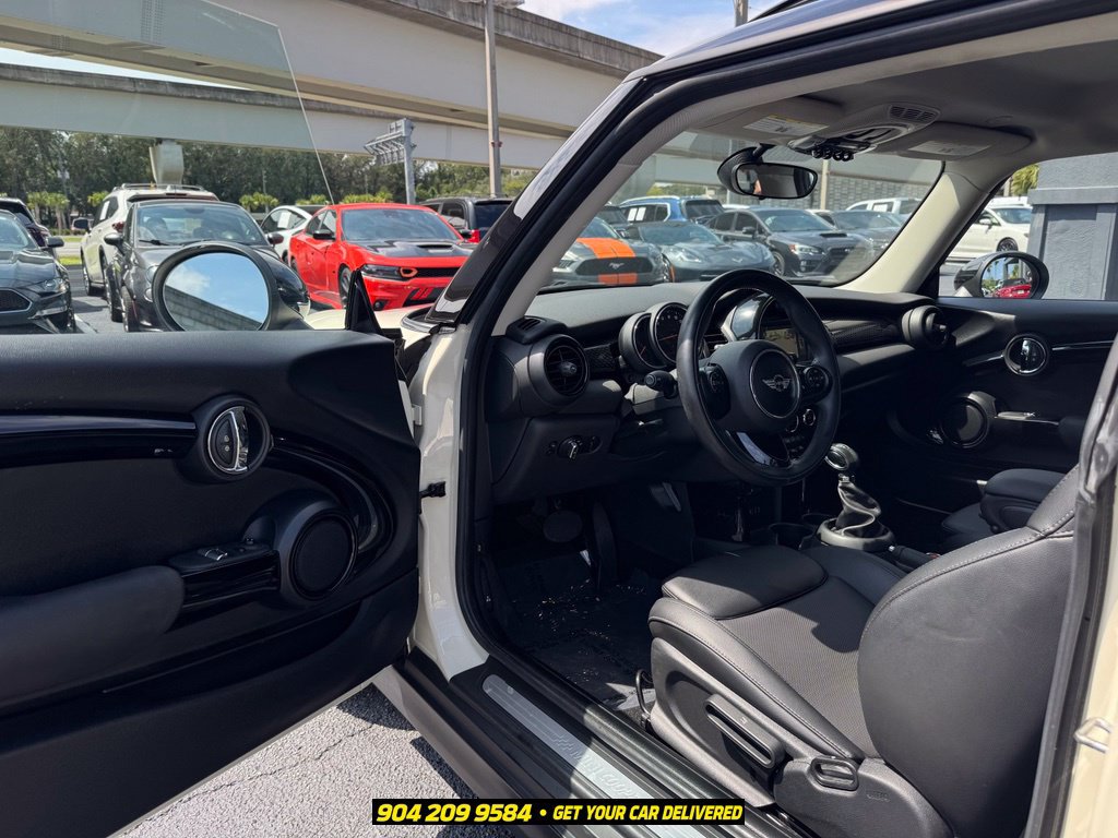 Used 2018 MINI Cooper S FWD image 24