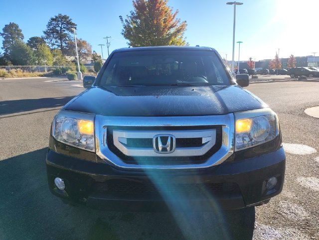 Used 2009 Honda Pilot EX-L image 8