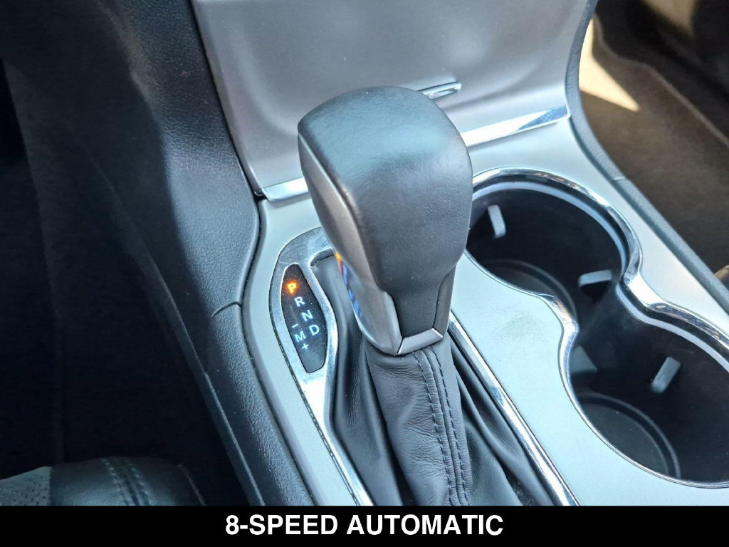 Used 2019 Jeep Grand Cherokee Altitude RWD image 21