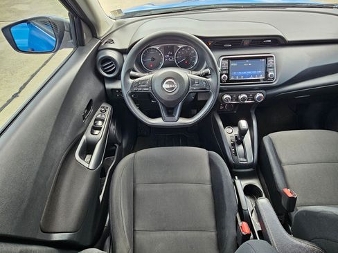 Used 2024 Nissan Kicks S FWD image 28