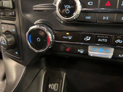 Certified 2025 Ford F150 Tremor w/ Bed Utility Package image 14