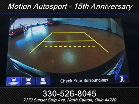 Used 2020 Honda CR-V Touring image 27