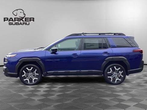 New 2026 Subaru Outback Touring XT image 2