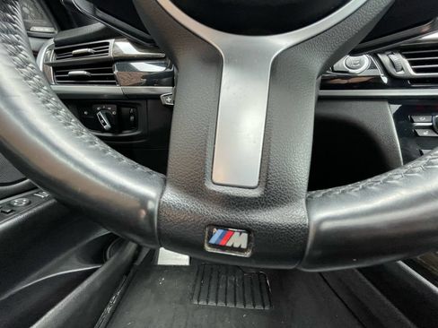 Used 2016 BMW X5 xDrive35i AWD/4WD image 17