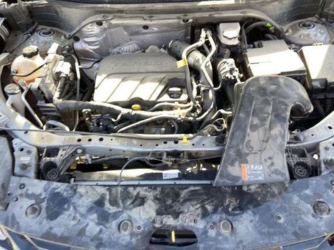 Used 2024 Chevrolet Trax ACTIV w/ Sunroof Package image 26