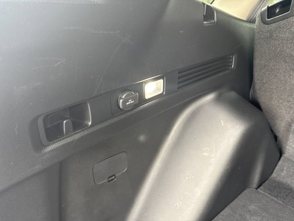 Certified 2024 Honda CR-V EX image 41