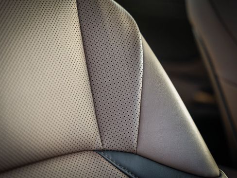 Used 2023 Lexus ES 350 w/ Premium Package image 21